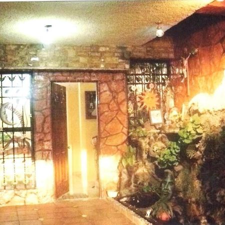 فيلا Casa Equipada 3 Niveles Tlaxcala المظهر الخارجي الصورة