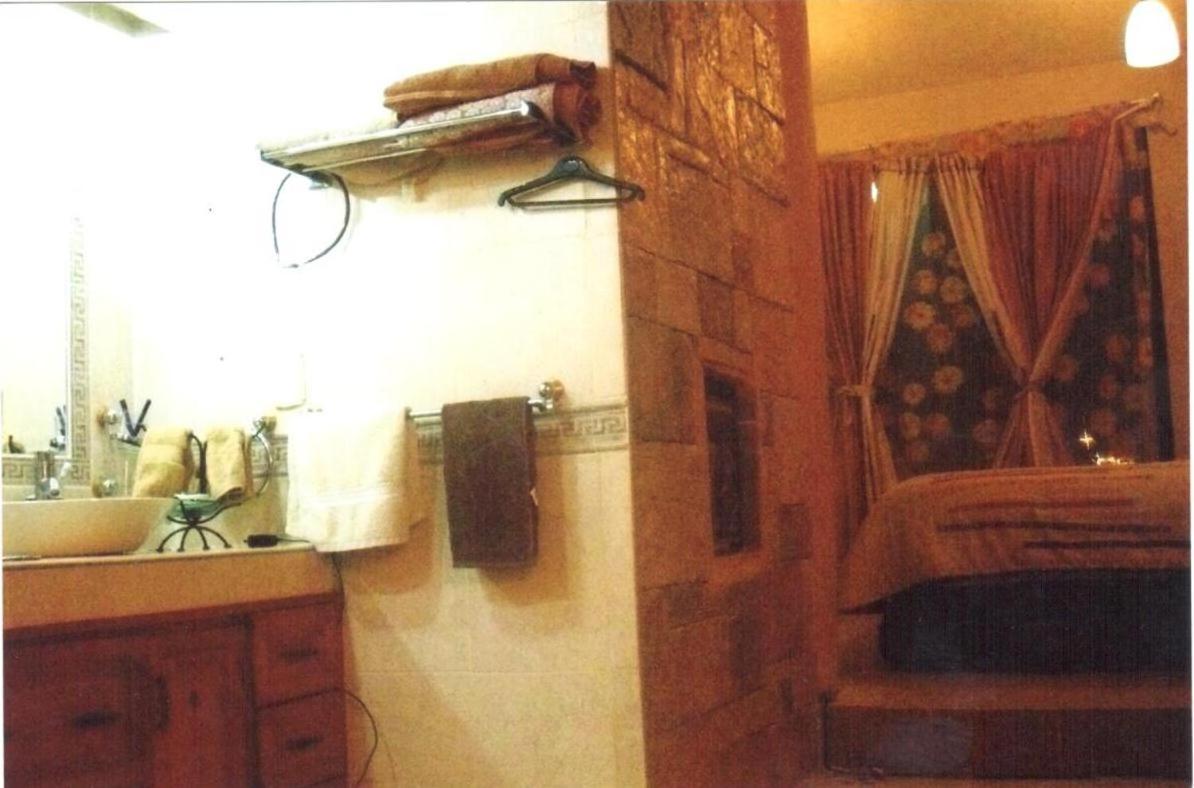 فيلا Casa Equipada 3 Niveles Tlaxcala المظهر الخارجي الصورة