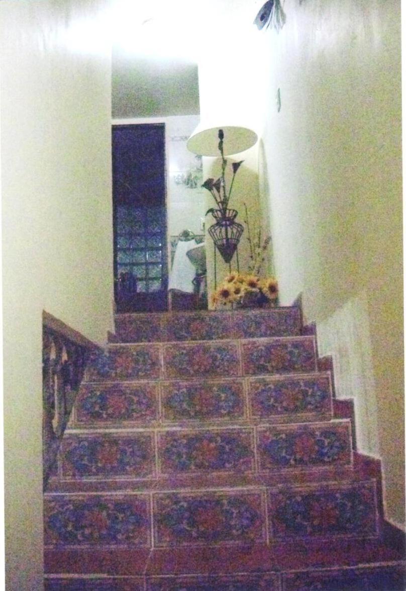 فيلا Casa Equipada 3 Niveles Tlaxcala المظهر الخارجي الصورة